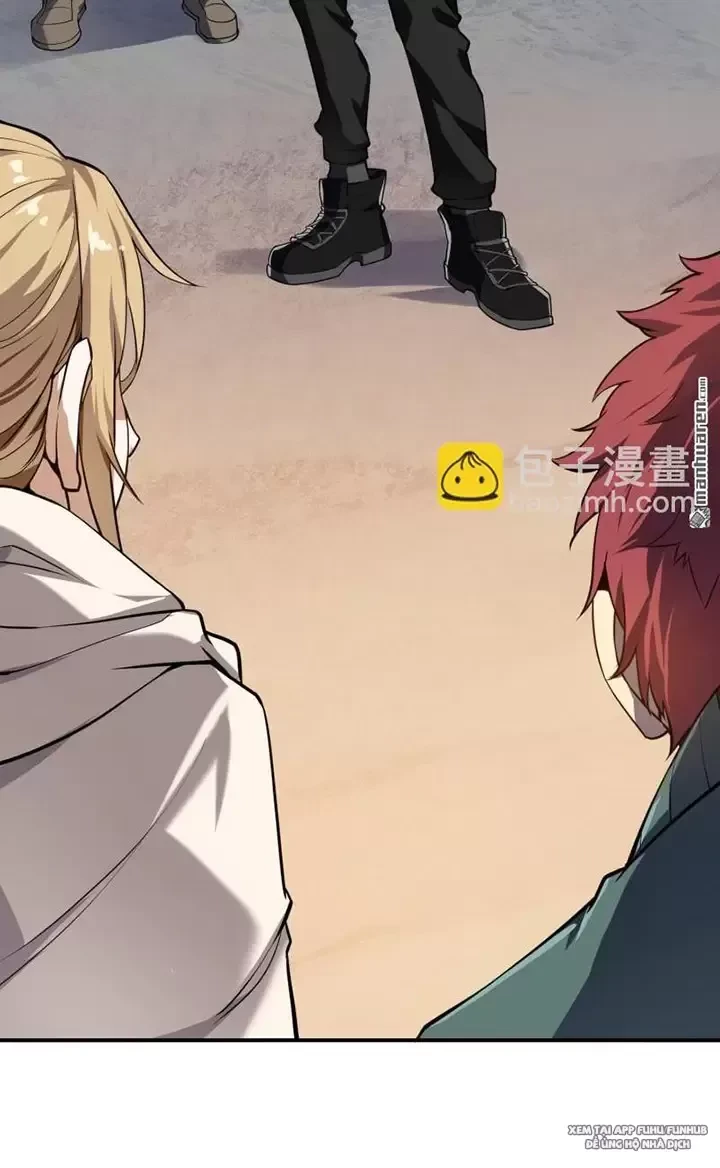 Đệ Nhất Danh Sách Chapter 381 - Trang 4