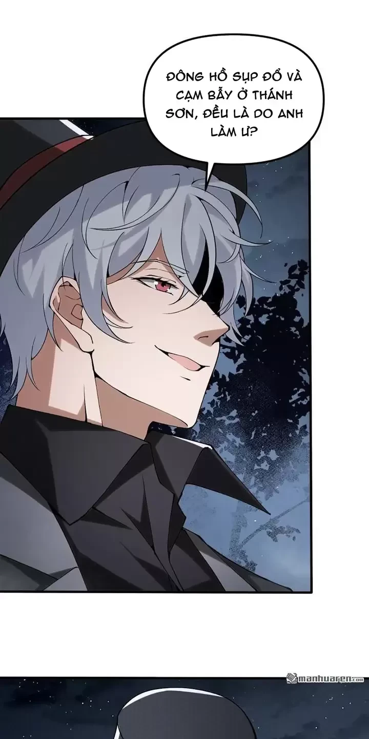 Đệ Nhất Danh Sách Chapter 382 - Next Chapter 383