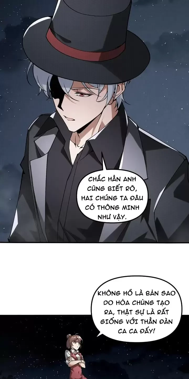 Đệ Nhất Danh Sách Chapter 382 - Next Chapter 383