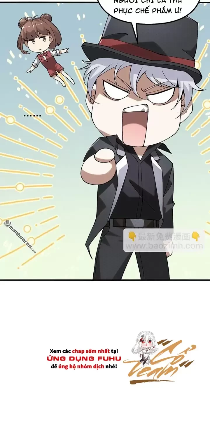 Đệ Nhất Danh Sách Chapter 382 - Next Chapter 383