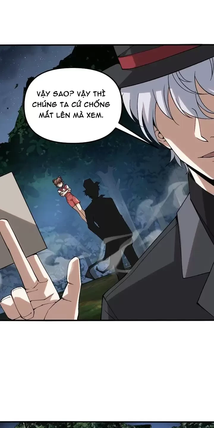 Đệ Nhất Danh Sách Chapter 382 - Next Chapter 383