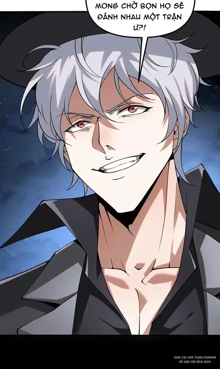 Đệ Nhất Danh Sách Chapter 382 - Next Chapter 383