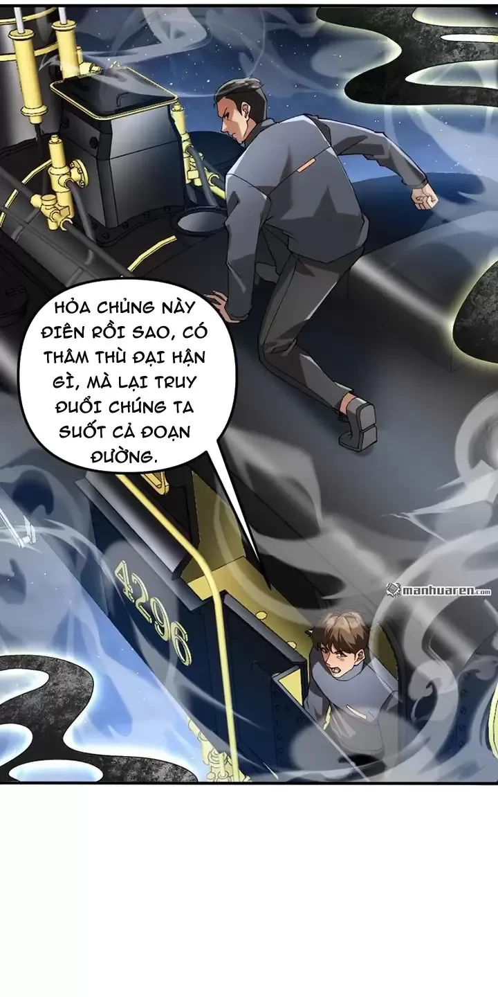 Đệ Nhất Danh Sách Chapter 382 - Next Chapter 383