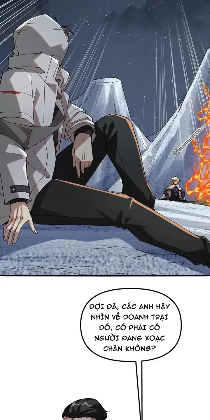 Đệ Nhất Danh Sách Chapter 382 - Next Chapter 383