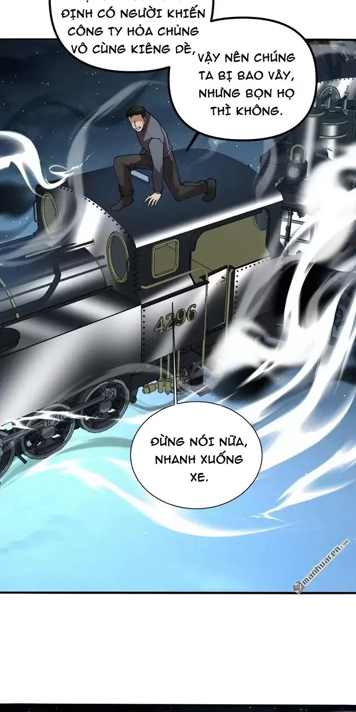 Đệ Nhất Danh Sách Chapter 382 - Next Chapter 383