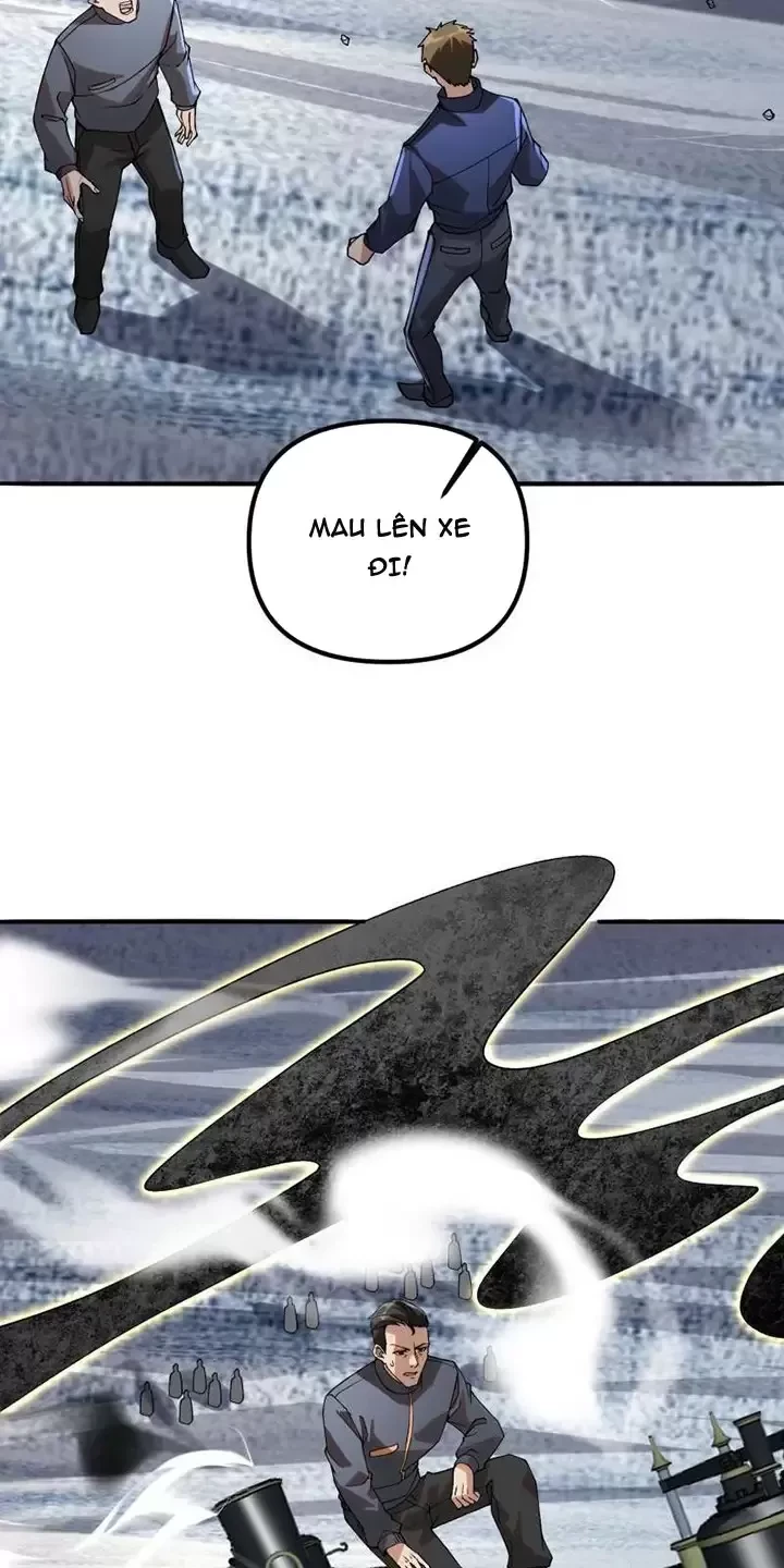 Đệ Nhất Danh Sách Chapter 382 - Next Chapter 383