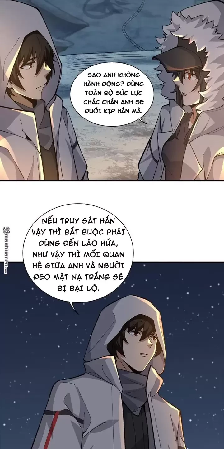 Đệ Nhất Danh Sách Chapter 382 - Next Chapter 383