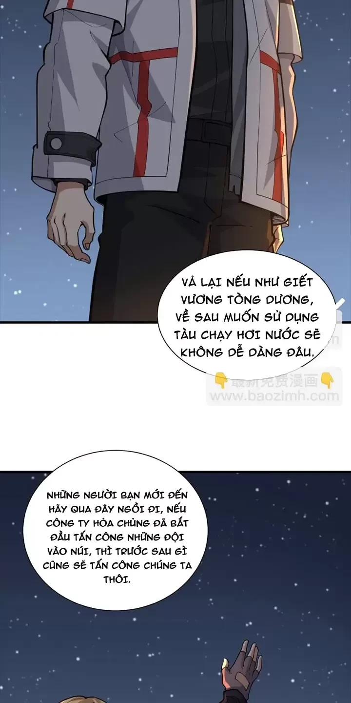 Đệ Nhất Danh Sách Chapter 382 - Next Chapter 383