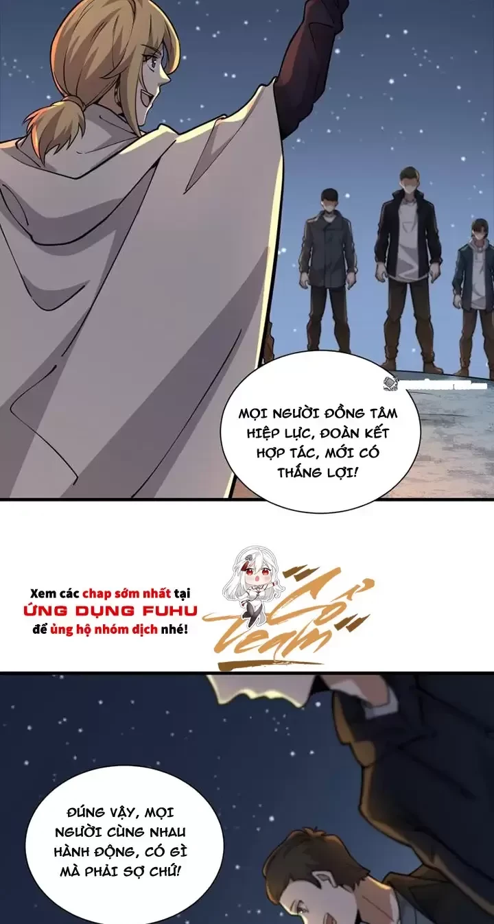 Đệ Nhất Danh Sách Chapter 382 - Next Chapter 383