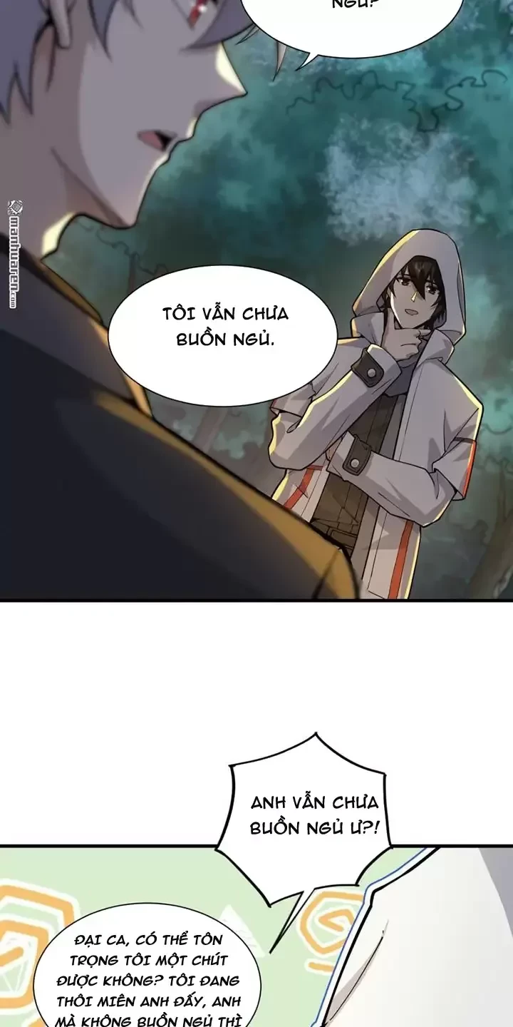 Đệ Nhất Danh Sách Chapter 382 - Next Chapter 383