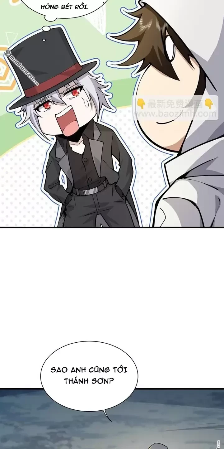 Đệ Nhất Danh Sách Chapter 382 - Next Chapter 383