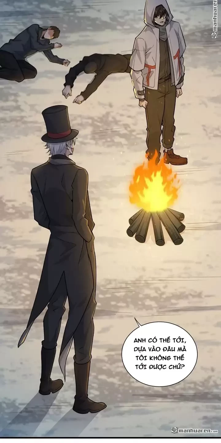 Đệ Nhất Danh Sách Chapter 382 - Next Chapter 383