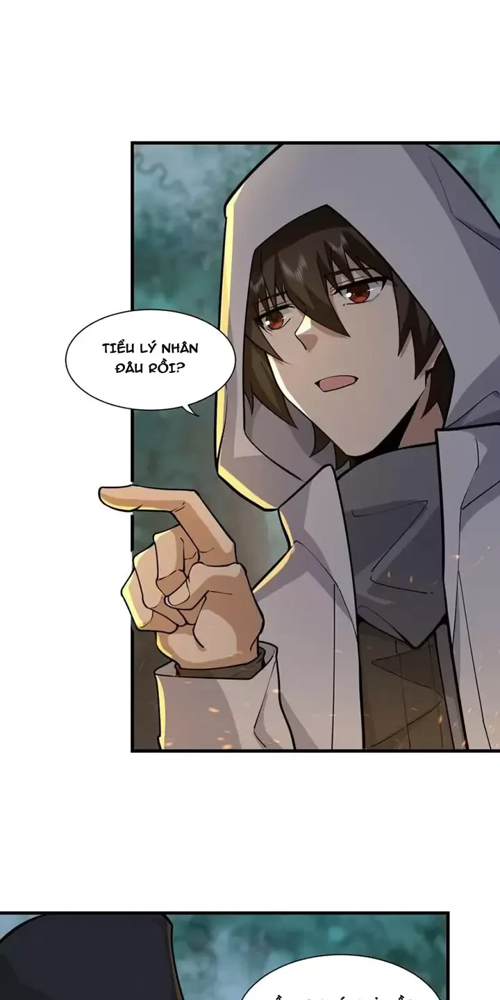 Đệ Nhất Danh Sách Chapter 382 - Next Chapter 383