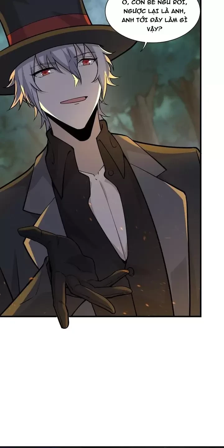 Đệ Nhất Danh Sách Chapter 382 - Next Chapter 383