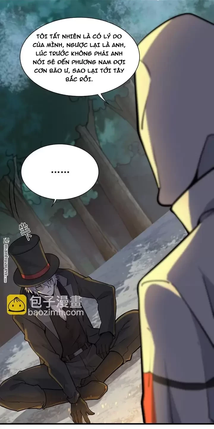 Đệ Nhất Danh Sách Chapter 382 - Next Chapter 383