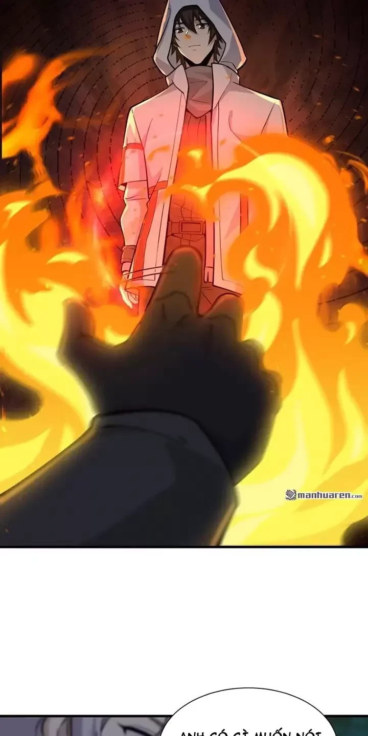 Đệ Nhất Danh Sách Chapter 382 - Next Chapter 383