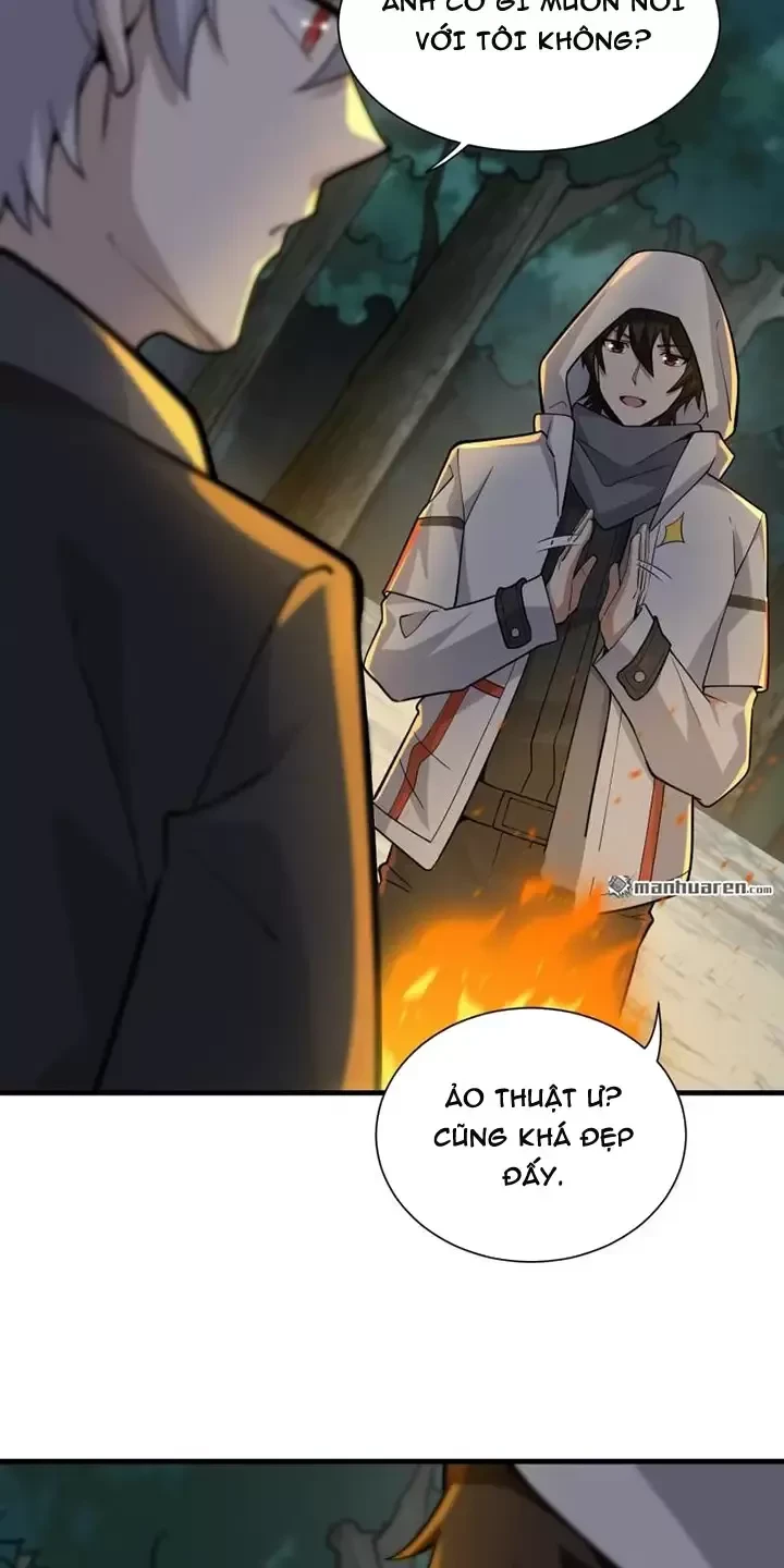 Đệ Nhất Danh Sách Chapter 382 - Next Chapter 383