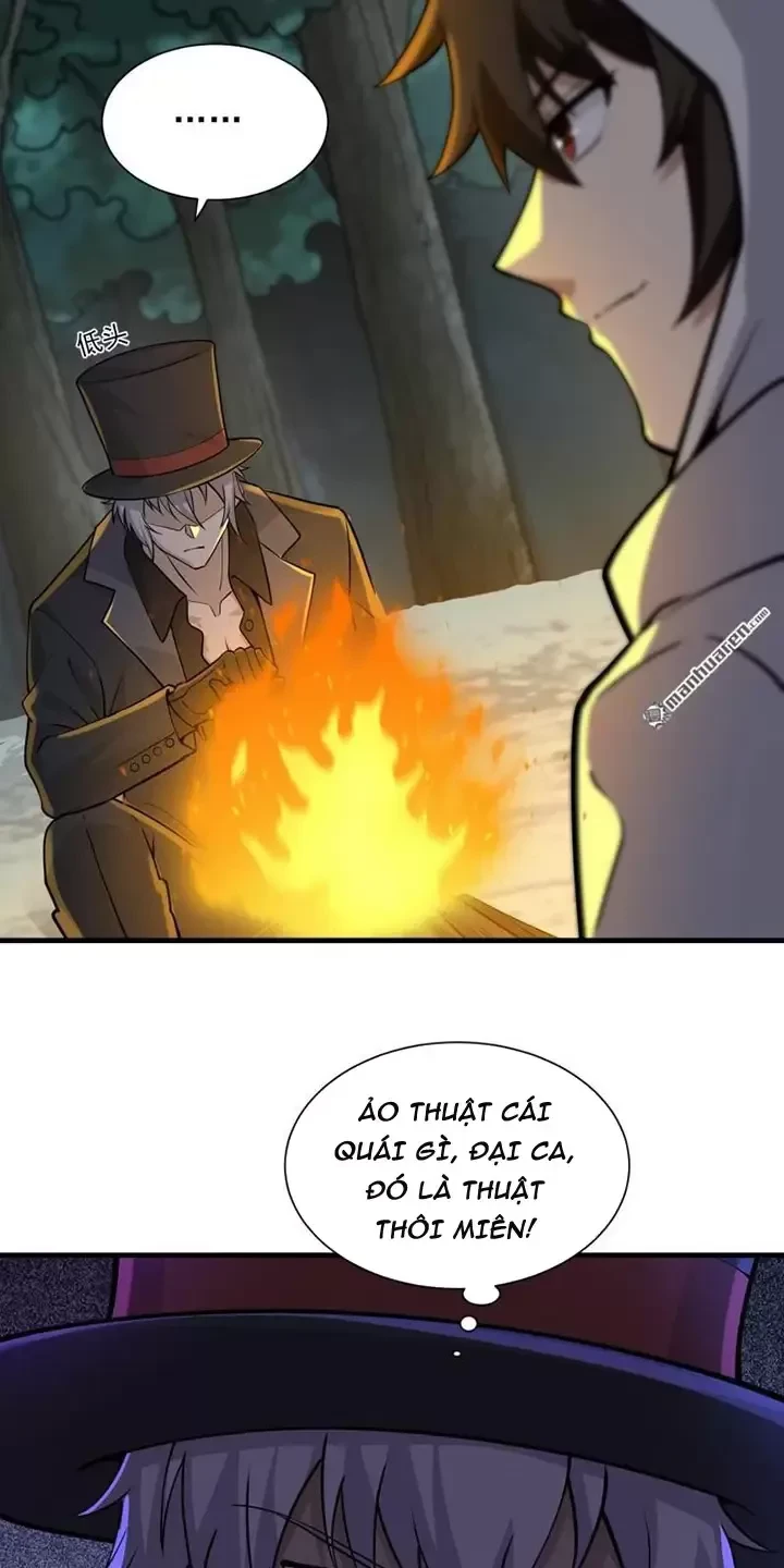 Đệ Nhất Danh Sách Chapter 382 - Next Chapter 383