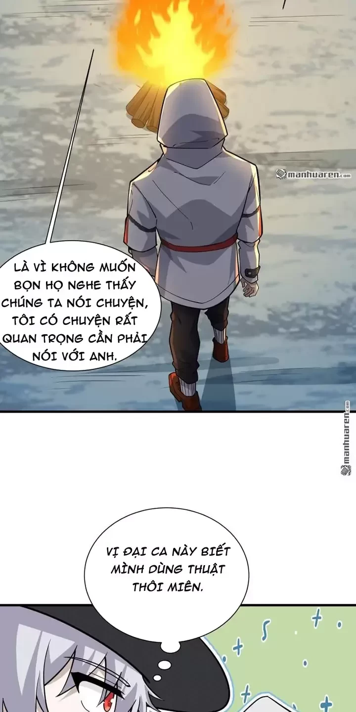 Đệ Nhất Danh Sách Chapter 382 - Next Chapter 383