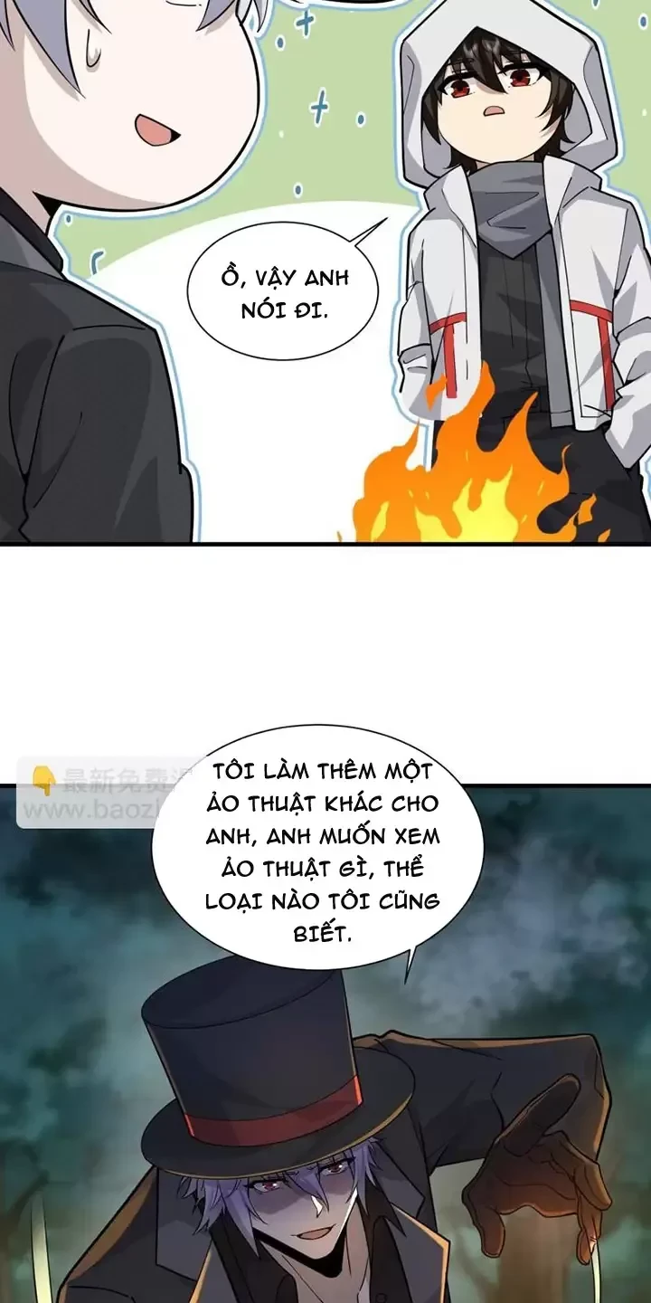 Đệ Nhất Danh Sách Chapter 382 - Next Chapter 383