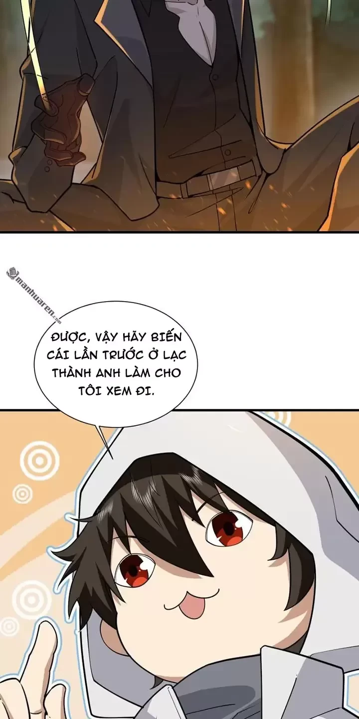 Đệ Nhất Danh Sách Chapter 382 - Next Chapter 383