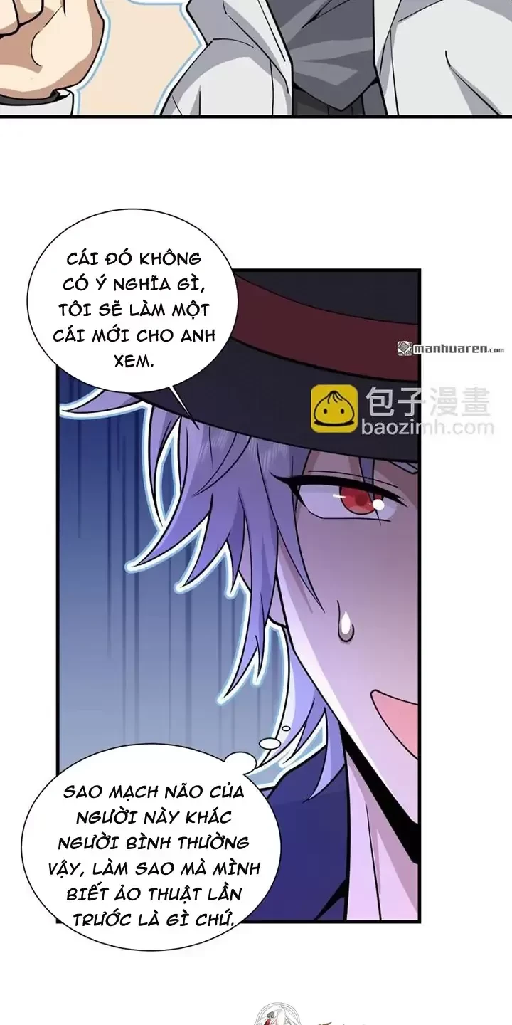 Đệ Nhất Danh Sách Chapter 382 - Next Chapter 383