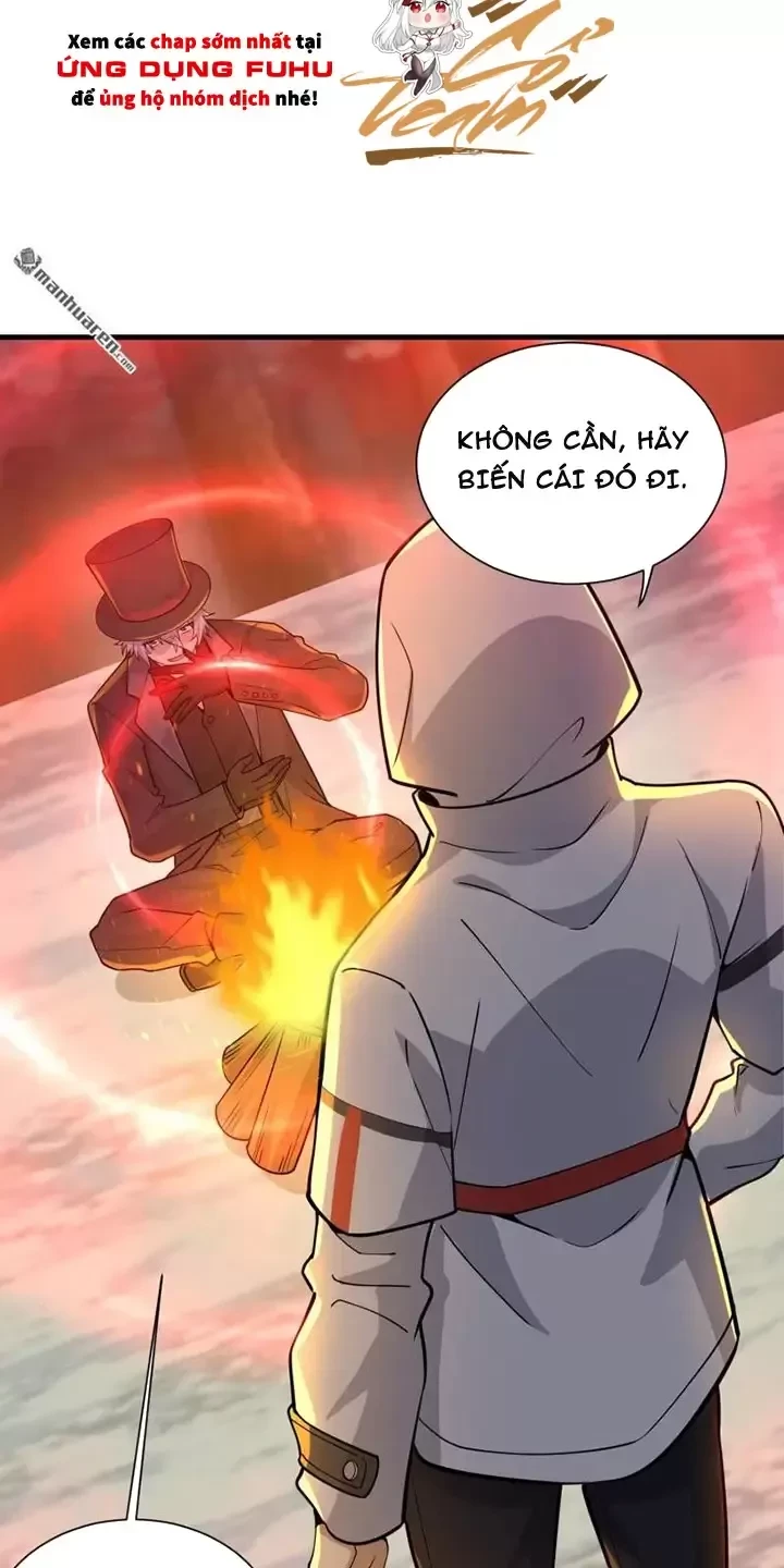 Đệ Nhất Danh Sách Chapter 382 - Next Chapter 383