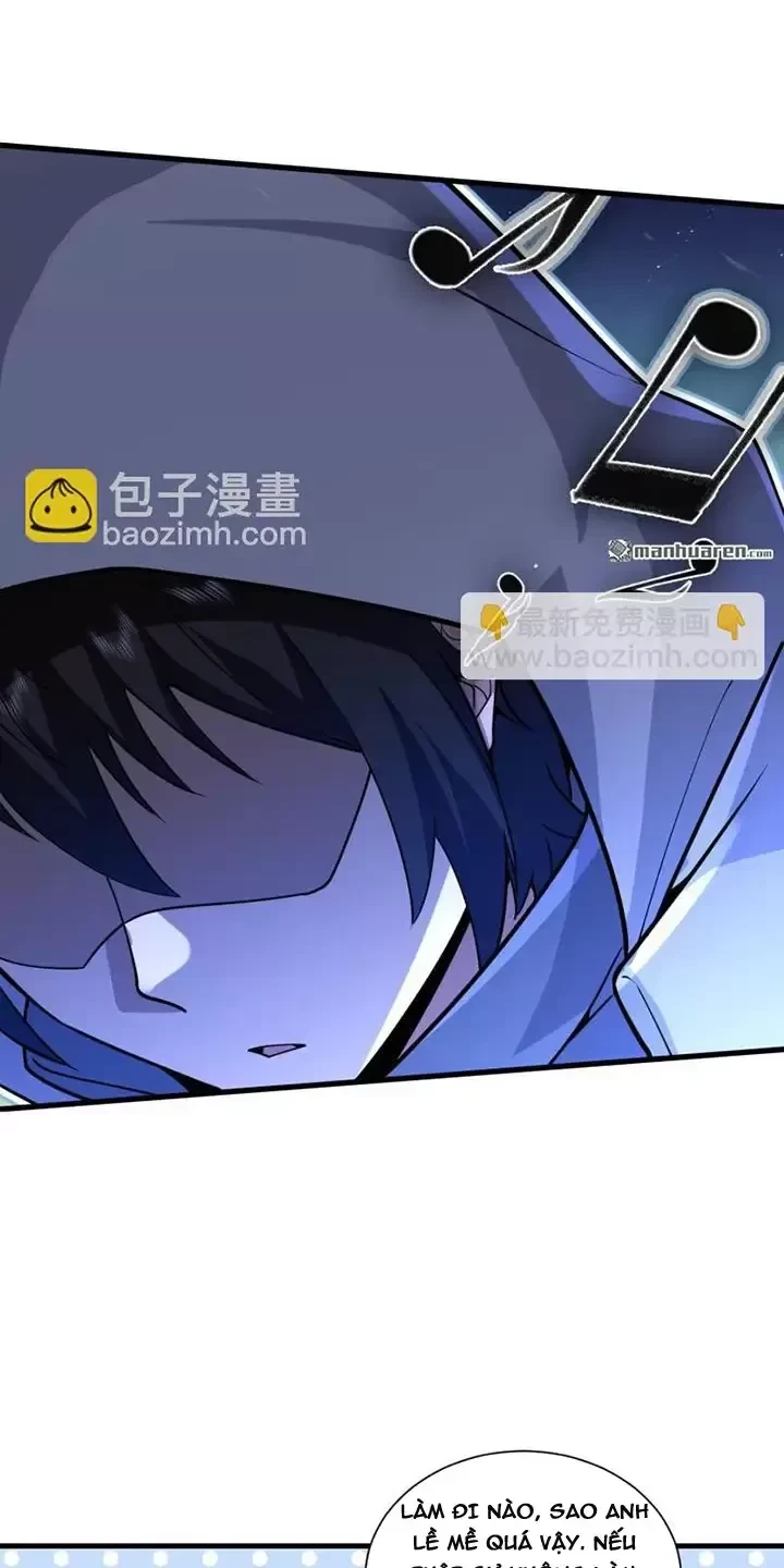 Đệ Nhất Danh Sách Chapter 382 - Next Chapter 383