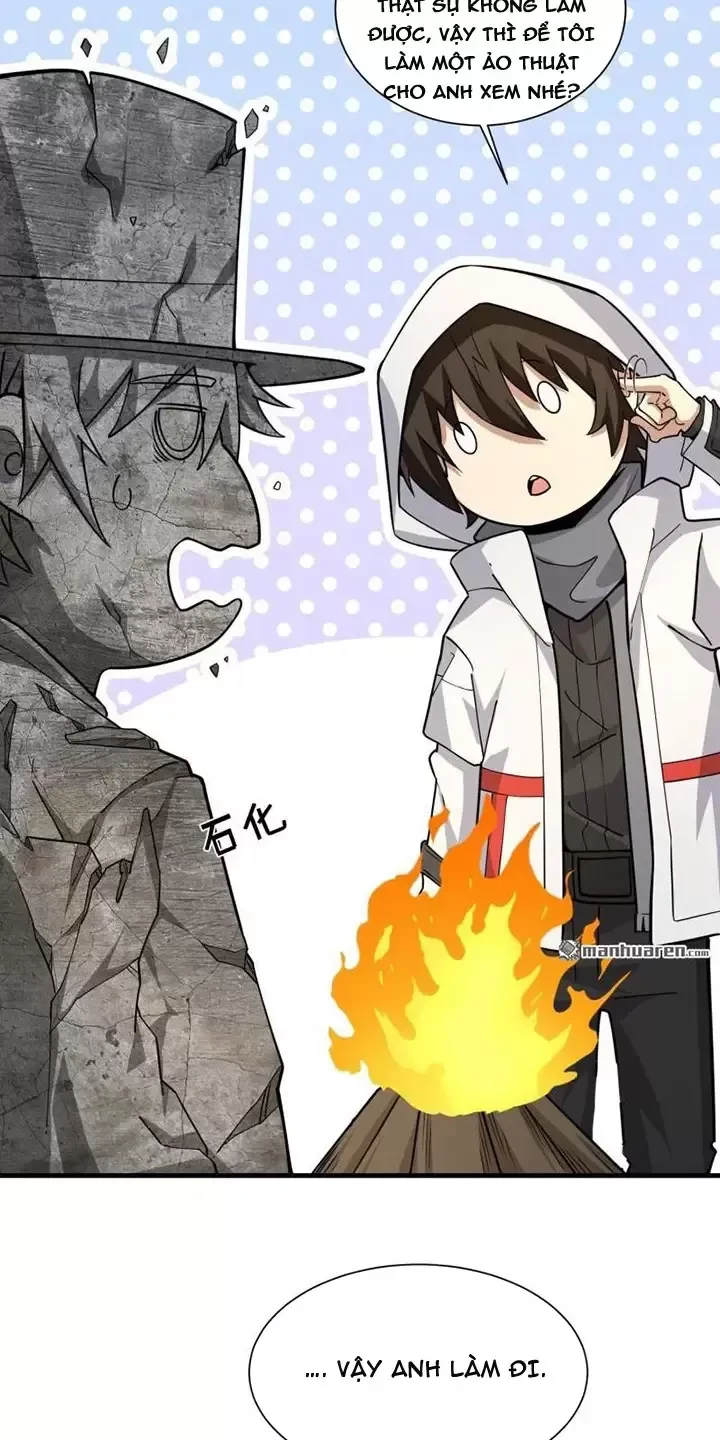 Đệ Nhất Danh Sách Chapter 382 - Next Chapter 383