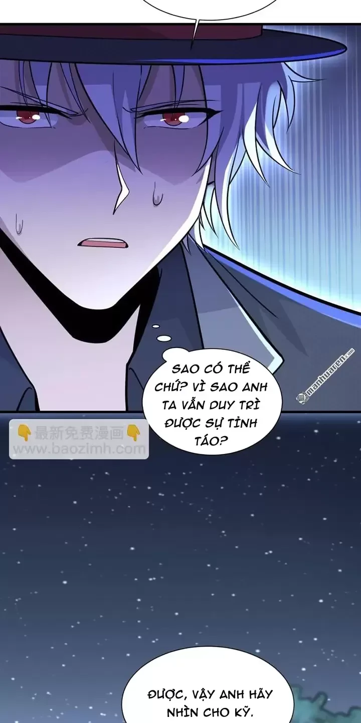 Đệ Nhất Danh Sách Chapter 382 - Next Chapter 383