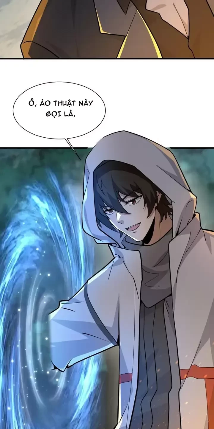 Đệ Nhất Danh Sách Chapter 382 - Next Chapter 383