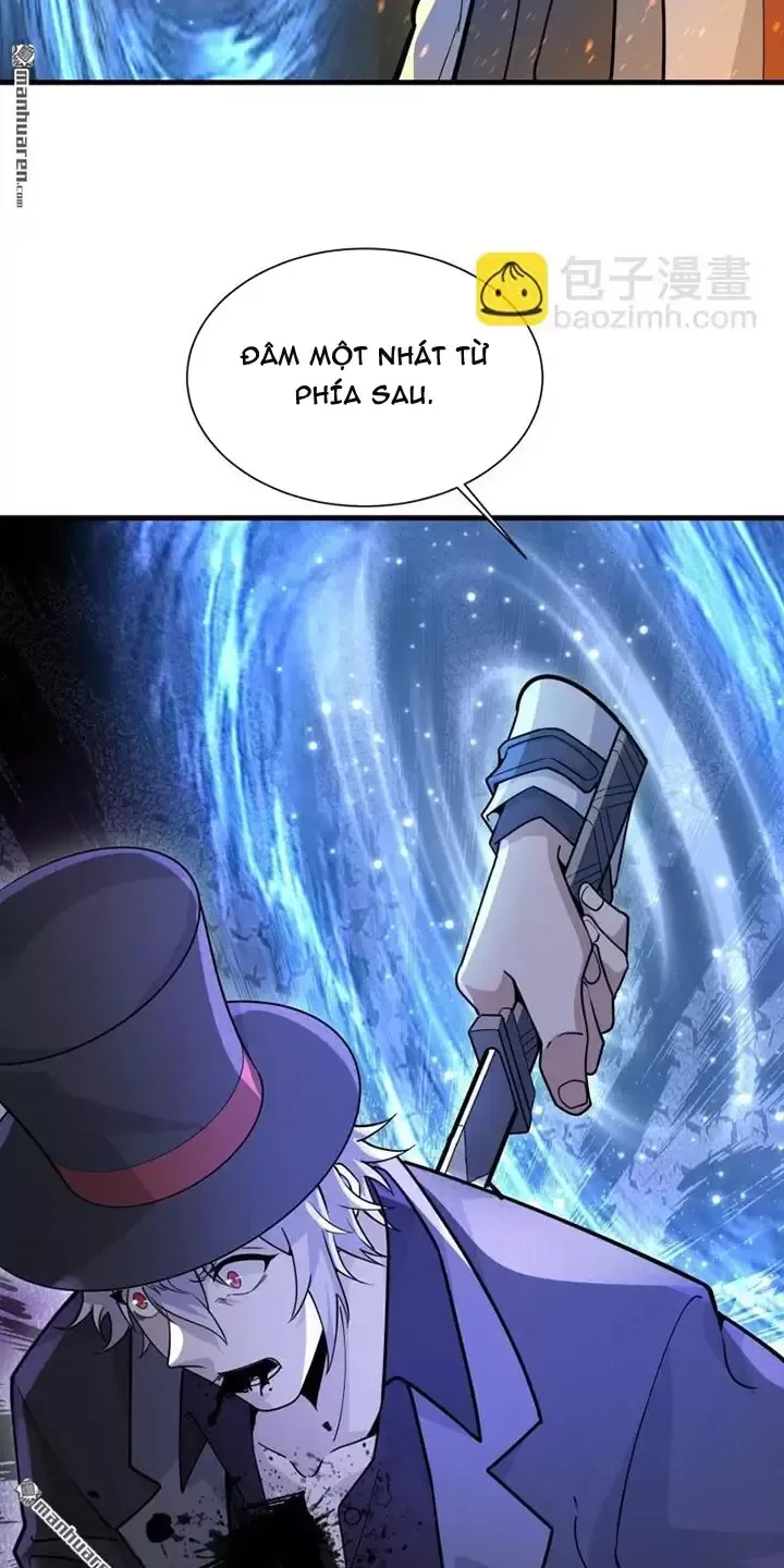 Đệ Nhất Danh Sách Chapter 382 - Next Chapter 383