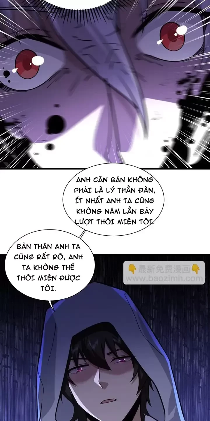 Đệ Nhất Danh Sách Chapter 382 - Next Chapter 383