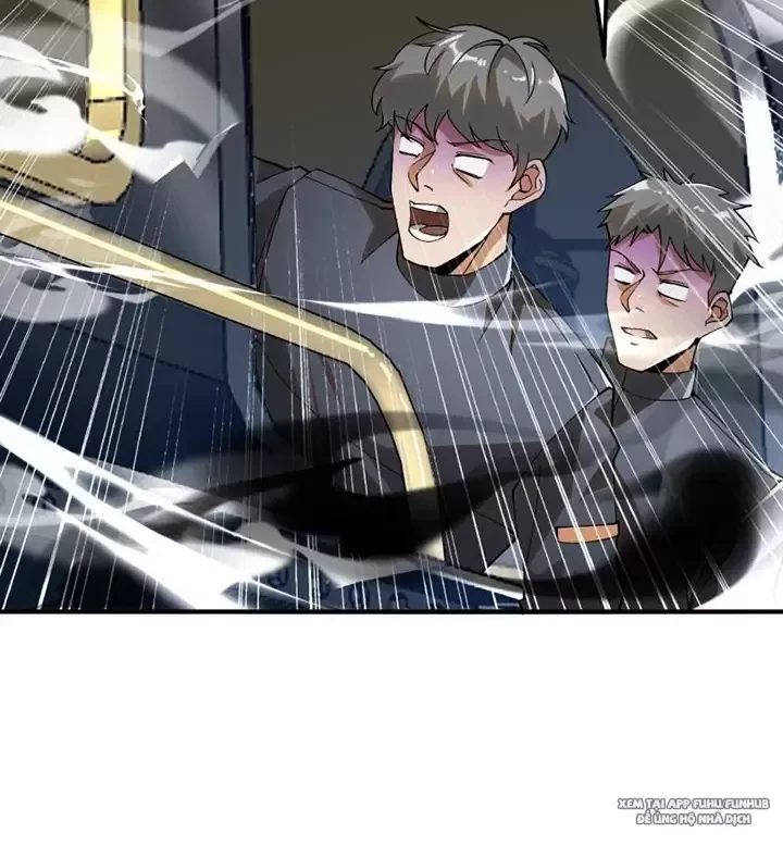 Đệ Nhất Danh Sách Chapter 382 - Next Chapter 383