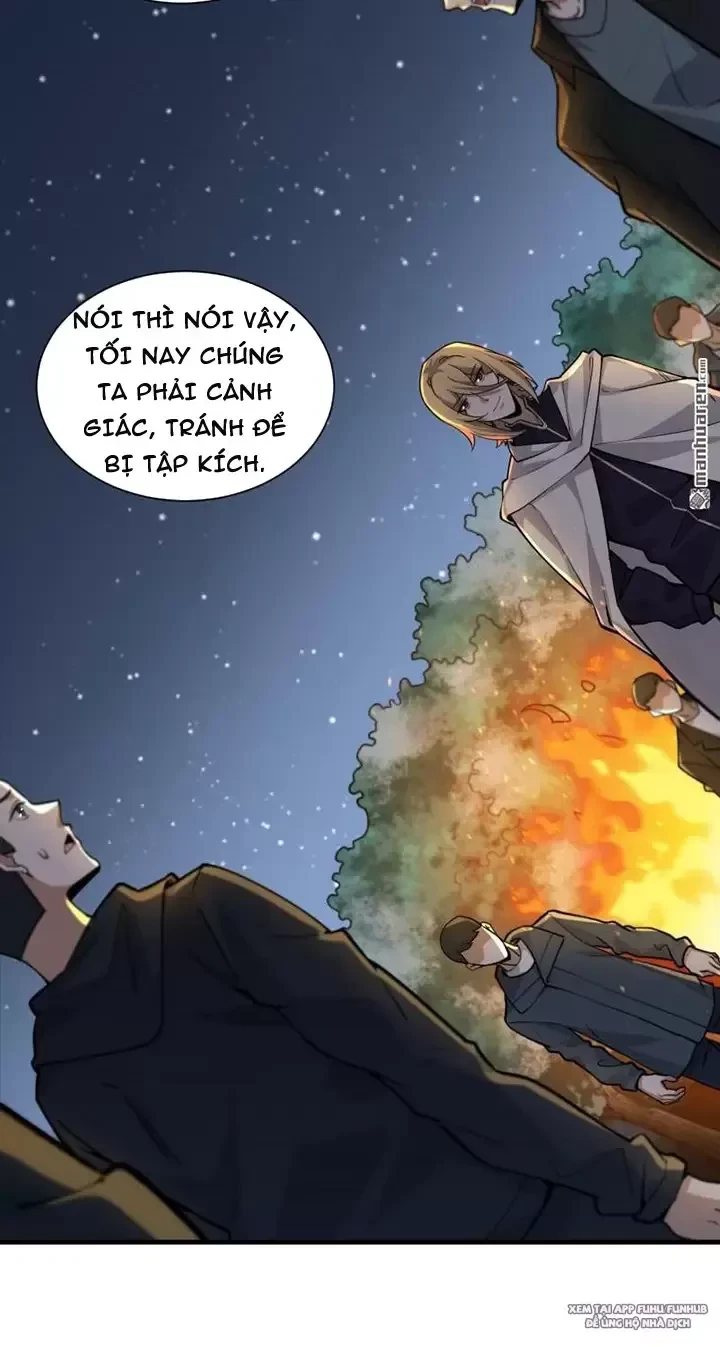 Đệ Nhất Danh Sách Chapter 382 - Next Chapter 383