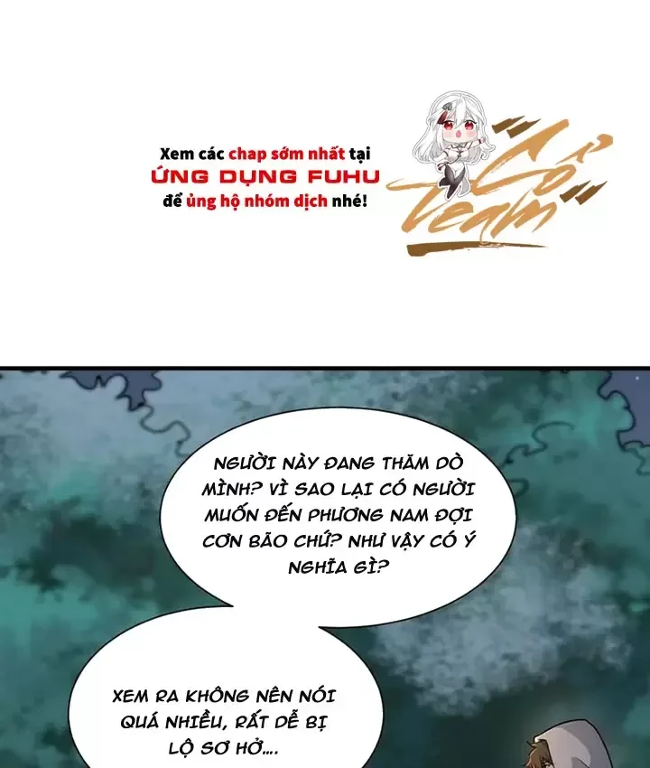Đệ Nhất Danh Sách Chapter 382 - Next Chapter 383