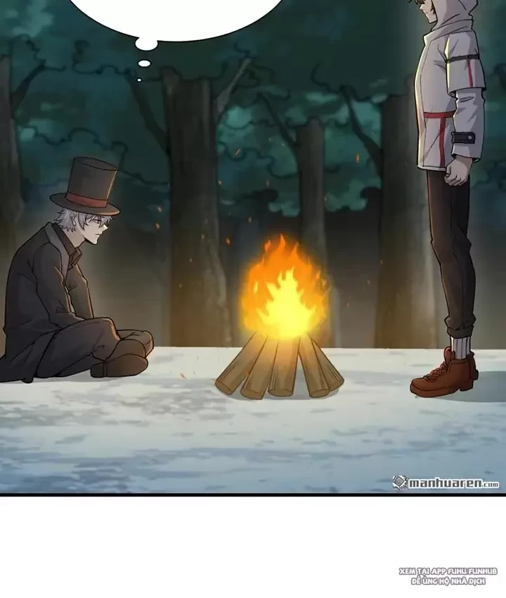 Đệ Nhất Danh Sách Chapter 382 - Next Chapter 383