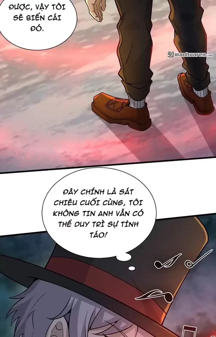 Đệ Nhất Danh Sách Chapter 382 - Next Chapter 383