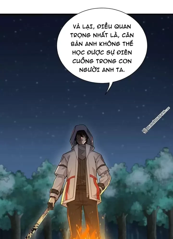 Đệ Nhất Danh Sách Chapter 382 - Next Chapter 383