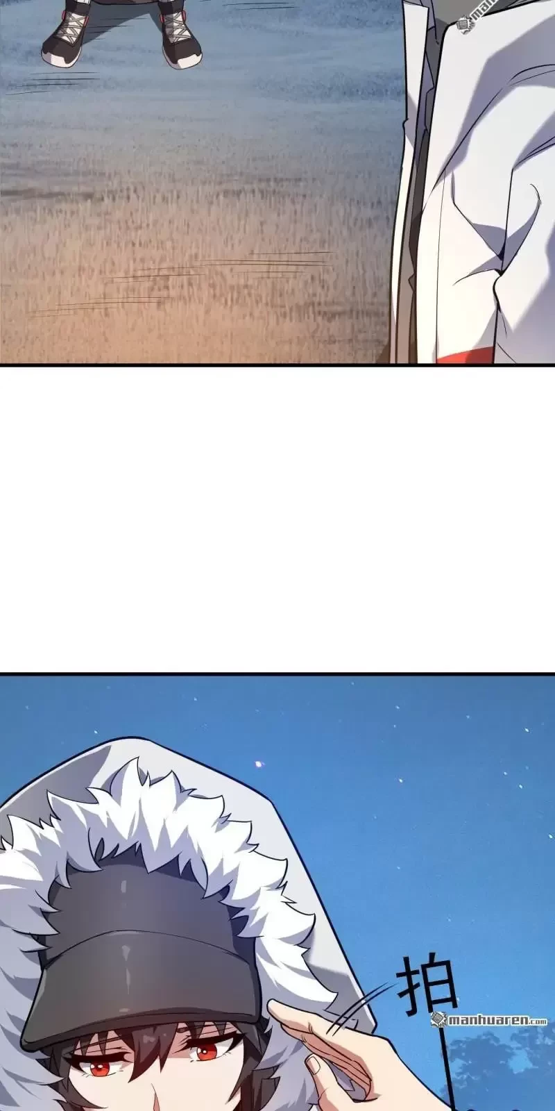 Đệ Nhất Danh Sách Chapter 383 - Trang 4