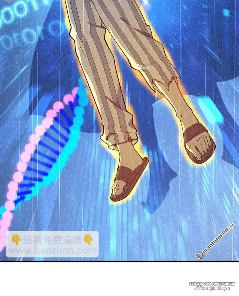 Đệ Nhất Danh Sách Chapter 383 - Trang 4