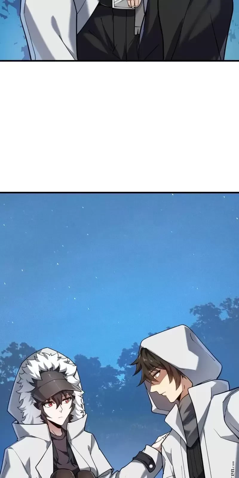 Đệ Nhất Danh Sách Chapter 383 - Trang 4