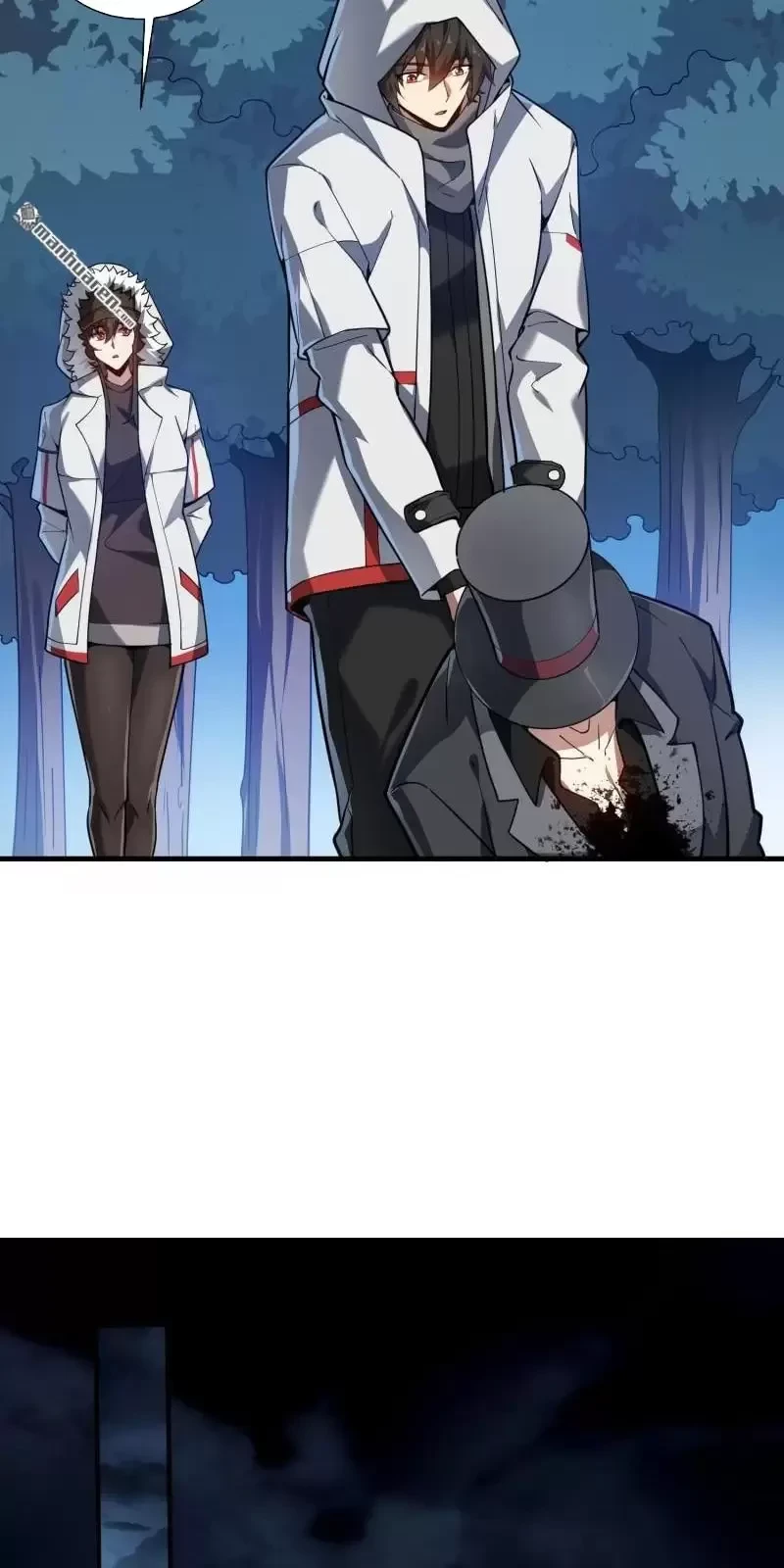 Đệ Nhất Danh Sách Chapter 383 - Trang 4