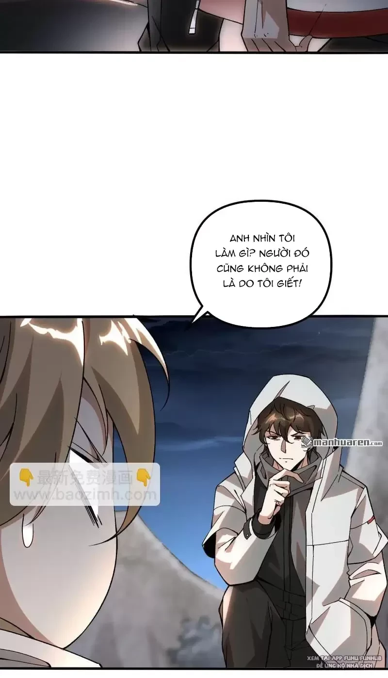 Đệ Nhất Danh Sách Chapter 383 - Trang 4