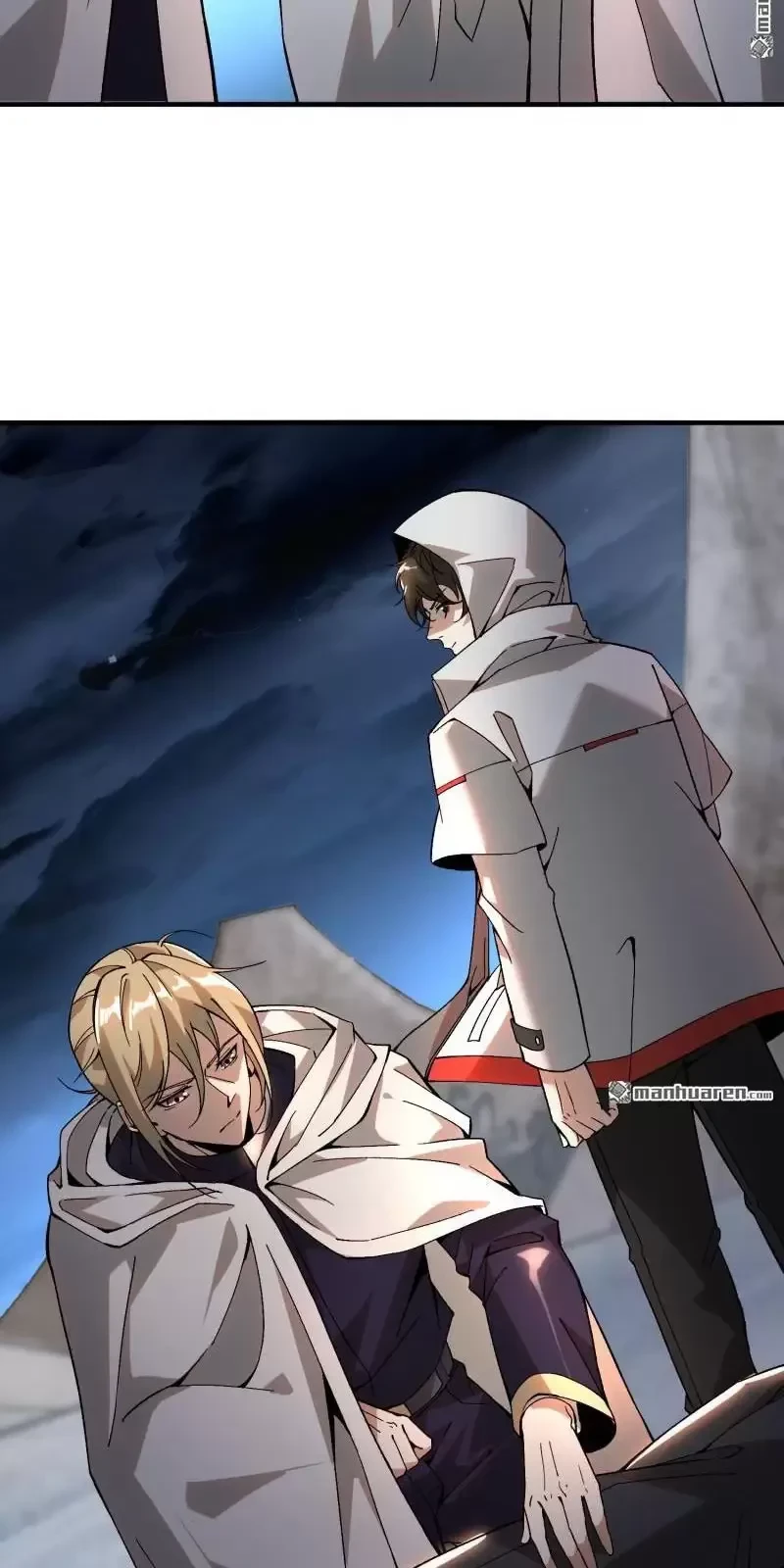 Đệ Nhất Danh Sách Chapter 383 - Trang 4