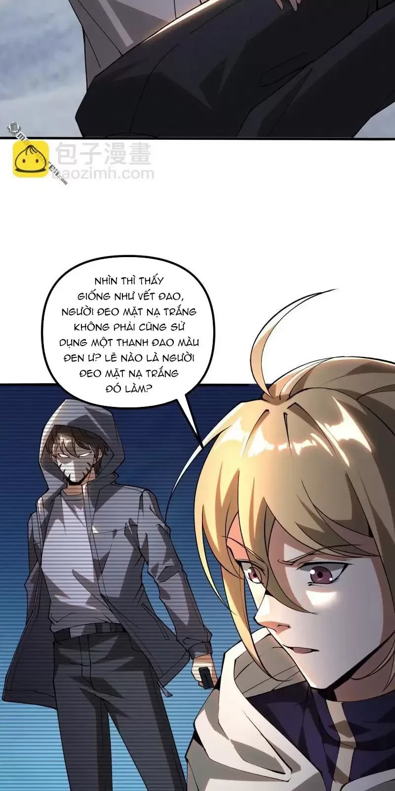 Đệ Nhất Danh Sách Chapter 383 - Trang 4