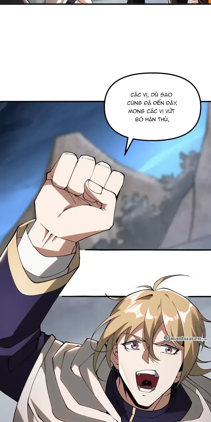 Đệ Nhất Danh Sách Chapter 383 - Trang 4