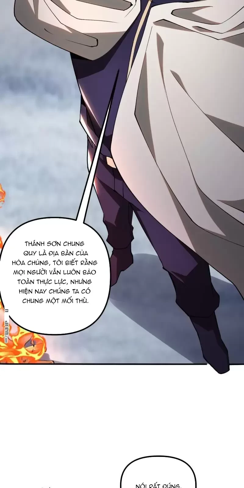 Đệ Nhất Danh Sách Chapter 383 - Trang 4