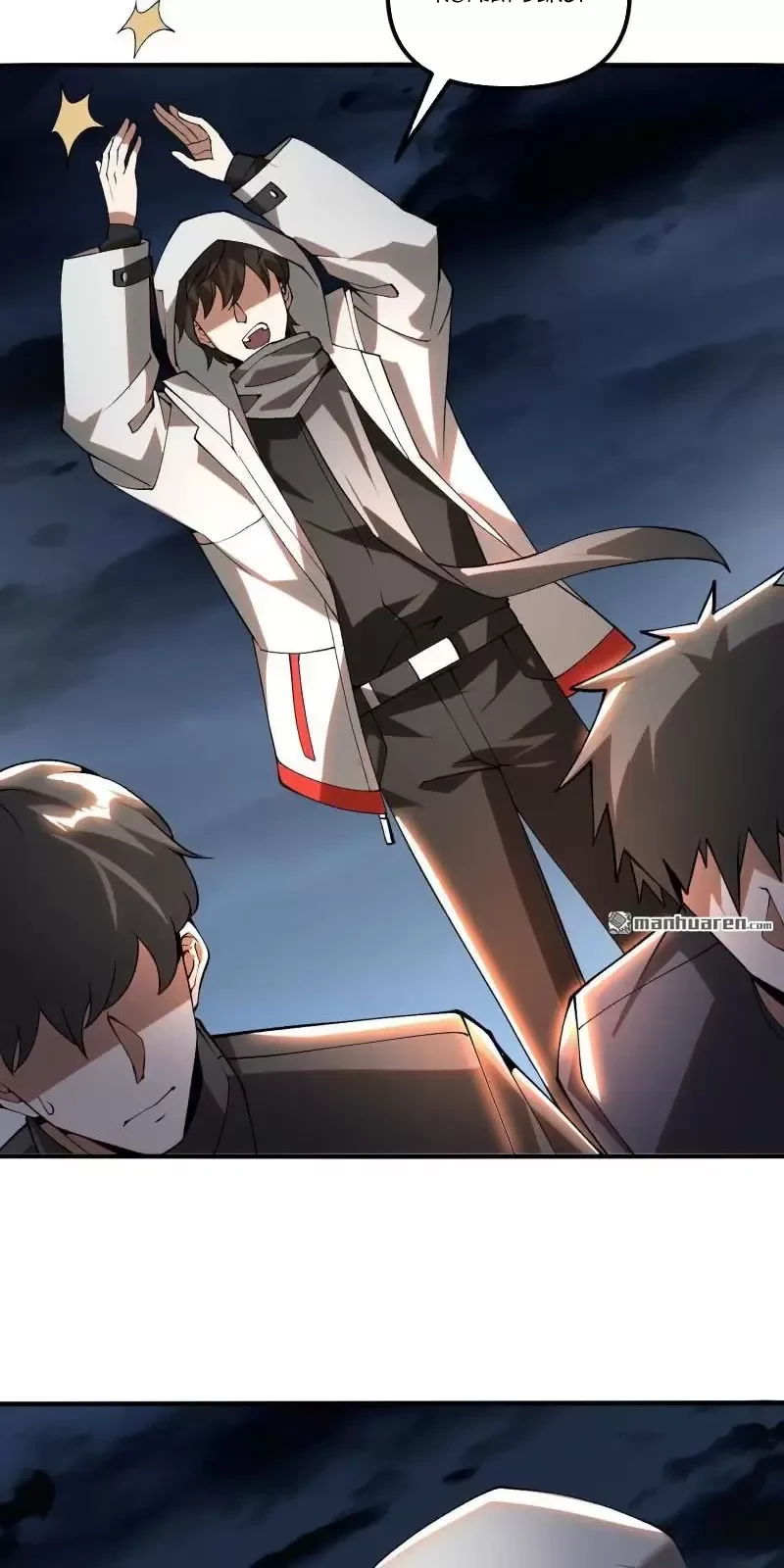 Đệ Nhất Danh Sách Chapter 383 - Trang 4