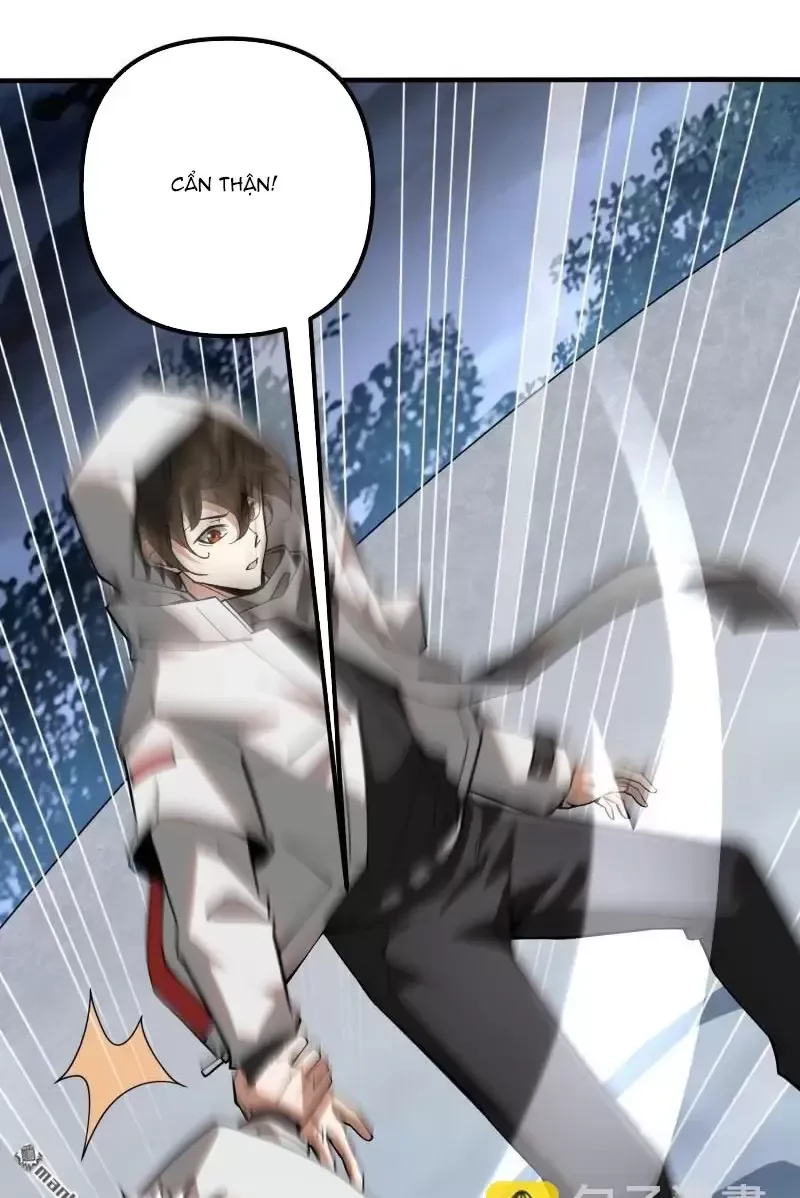 Đệ Nhất Danh Sách Chapter 383 - Trang 4